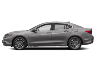 Used 2020  Acura TLX 4d Sedan FWD 2&period;4L Tech at Kona Nissan near Kailua Kona&comma; HI