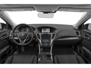 Used 2020  Acura TLX 4d Sedan FWD 2&period;4L Tech at Kona Nissan near Kailua Kona&comma; HI