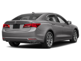 Used 2020  Acura TLX 4d Sedan FWD 2&period;4L Tech at Kona Nissan near Kailua Kona&comma; HI