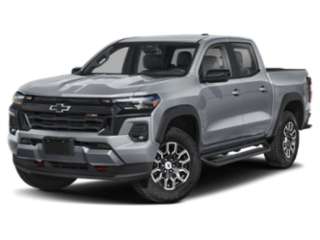 Used 2026  Chevrolet Colorado 4WD Crew Cab Z71 at Kona Nissan near Kailua Kona&comma; HI
