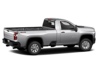 Used 2020  Chevrolet Silverado 3500 4WD Reg Cab Work Truck SRW Gas at Kona Nissan near Kailua Kona&comma; HI