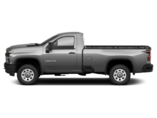 Used 2020  Chevrolet Silverado 3500 4WD Reg Cab Work Truck SRW Gas at Kona Nissan near Kailua Kona&comma; HI