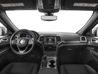 Used 2017  Jeep Grand Cherokee 4d SUV 4WD Limited at Kona Nissan near Kailua Kona&comma; HI