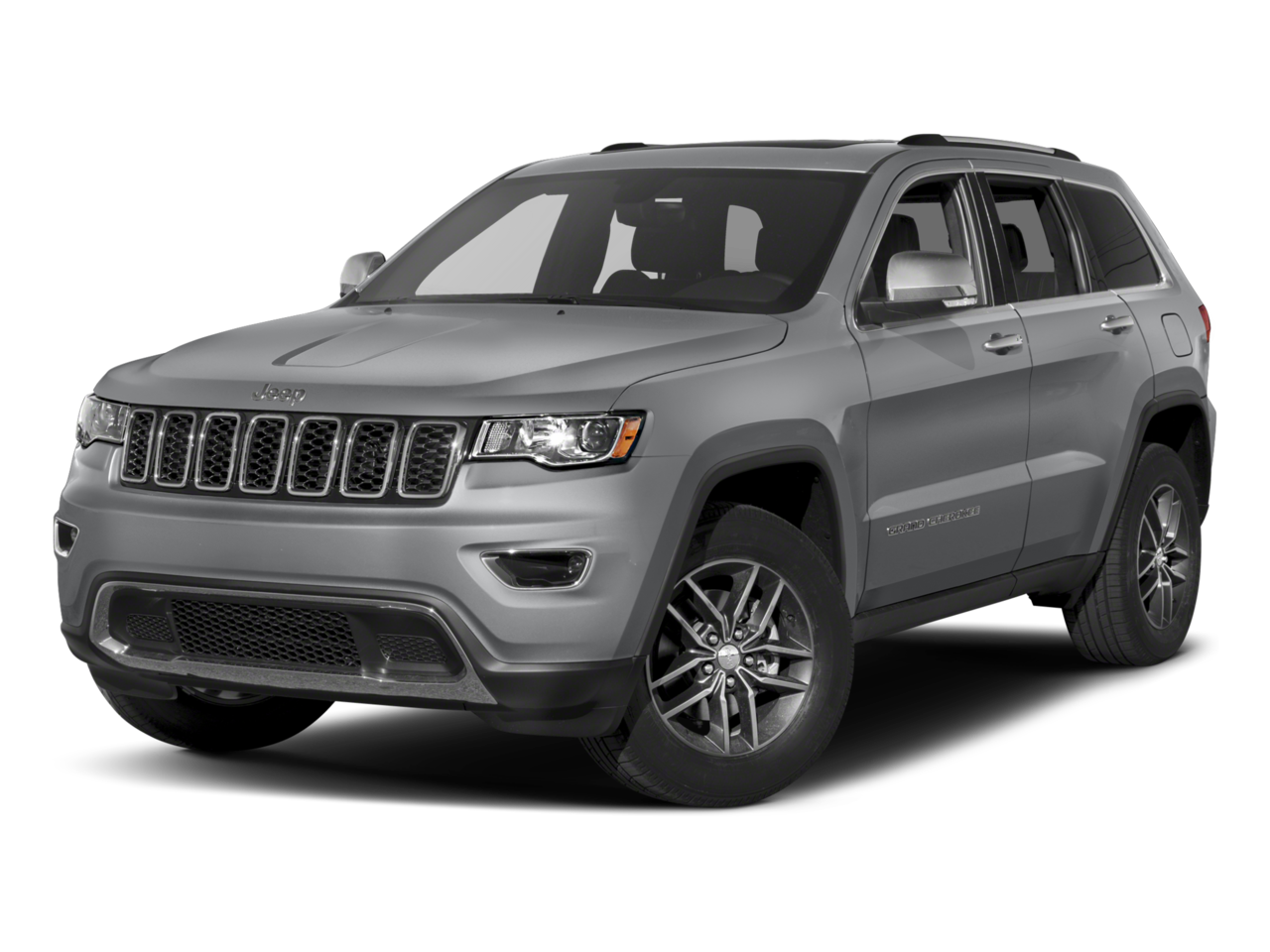 Used 2017  Jeep Grand Cherokee 4d SUV 4WD Limited at Kona Nissan near Kailua Kona&comma; HI