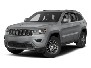 Used 2017  Jeep Grand Cherokee 4d SUV 4WD Limited at Kona Nissan near Kailua Kona&comma; HI