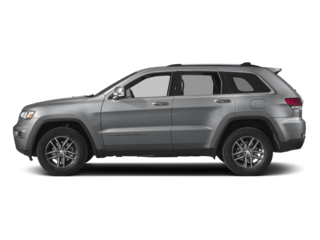 Used 2017  Jeep Grand Cherokee 4d SUV 4WD Limited at Kona Nissan near Kailua Kona&comma; HI
