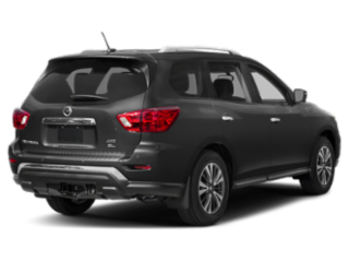 Used 2020  Nissan Pathfinder 4d SUV 4WD SV at Kona Nissan near Kailua Kona, HI