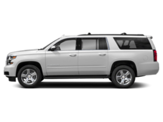Used 2018  Chevrolet Suburban 4d SUV 4WD LT at Kona Nissan near Kailua Kona&comma; HI
