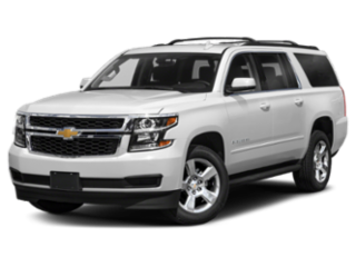 Used 2018  Chevrolet Suburban 4d SUV 4WD LT at Kona Nissan near Kailua Kona&comma; HI