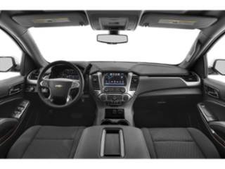 Used 2018  Chevrolet Suburban 4d SUV 4WD LT at Kona Nissan near Kailua Kona&comma; HI