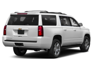 Used 2018  Chevrolet Suburban 4d SUV 4WD LT at Kona Nissan near Kailua Kona&comma; HI
