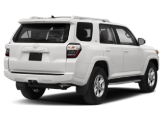 Used 2019  Toyota 4Runner SR5 4WD &lpar;Natl&rpar; at Kona Nissan near Kailua Kona&comma; HI