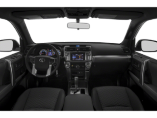 Used 2019  Toyota 4Runner SR5 4WD &lpar;Natl&rpar; at Kona Nissan near Kailua Kona&comma; HI