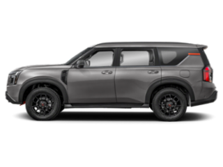 Used 2025  Nissan Armada 4x4 PRO-4X at Kona Nissan near Kailua Kona&comma; HI