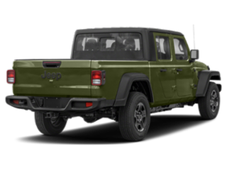 Used 2023  Jeep Gladiator Sport 4x4 at Kona Nissan near Kailua Kona&comma; HI