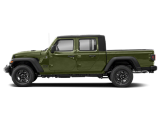 Used 2023  Jeep Gladiator Sport 4x4 at Kona Nissan near Kailua Kona&comma; HI
