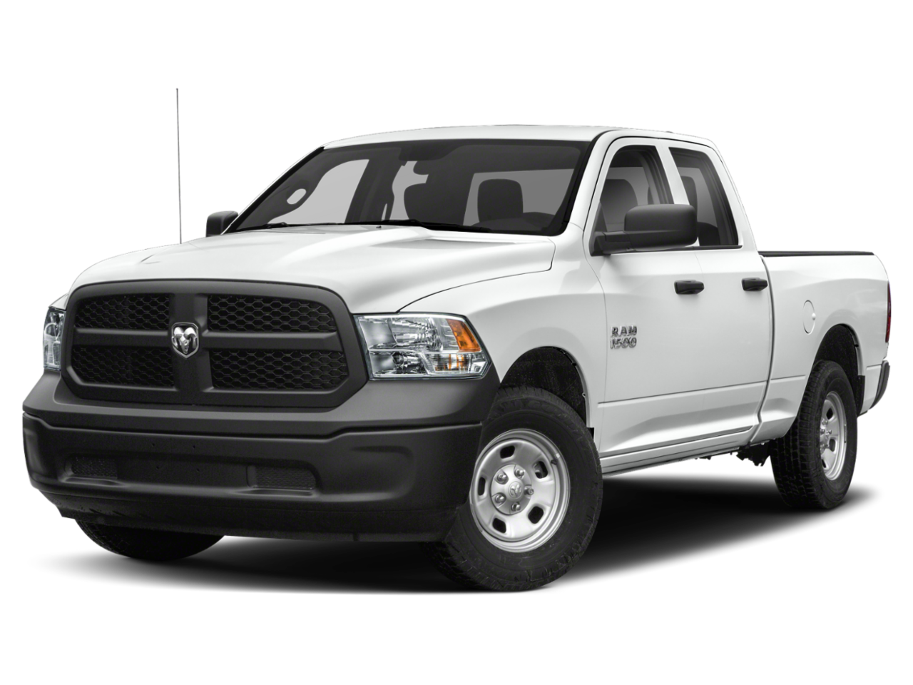 Used 2020  Ram 1500 Classic 4WD Crew Cab Tradesman at Kona Nissan near Kailua Kona&comma; HI