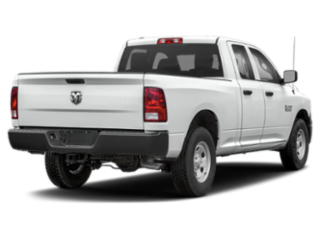 Used 2020  Ram 1500 Classic 4WD Crew Cab Tradesman at Kona Nissan near Kailua Kona&comma; HI