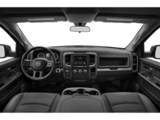 Used 2020  Ram 1500 Classic 4WD Crew Cab Tradesman at Kona Nissan near Kailua Kona&comma; HI