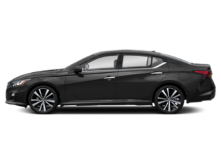New 2022 Nissan Altima 2.5 SV Sedan at Kona Nissan near Kailua Kona, HI