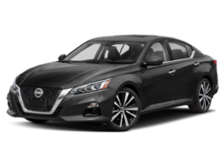 New 2022 Nissan Altima 2.5 SV Sedan at Kona Nissan near Kailua Kona, HI