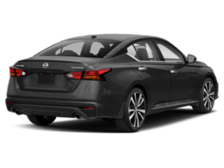New 2022 Nissan Altima 2.5 SV Sedan at Kona Nissan near Kailua Kona, HI
