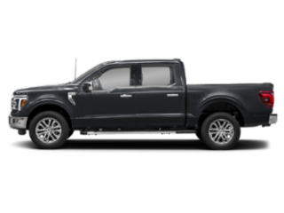 Used 2025  Ford F-150 4WD LARIAT SuperCrew 5&period;5' Box at Kona Nissan near Kailua Kona&comma; HI