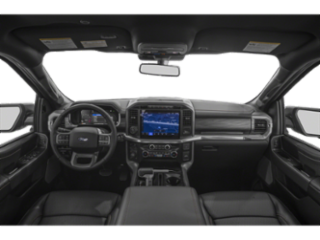 Used 2025  Ford F-150 4WD LARIAT SuperCrew 5&period;5' Box at Kona Nissan near Kailua Kona&comma; HI