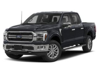 Used 2025  Ford F-150 4WD LARIAT SuperCrew 5&period;5' Box at Kona Nissan near Kailua Kona&comma; HI