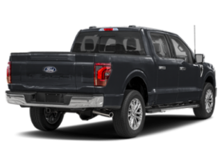 Used 2025  Ford F-150 4WD LARIAT SuperCrew 5&period;5' Box at Kona Nissan near Kailua Kona&comma; HI
