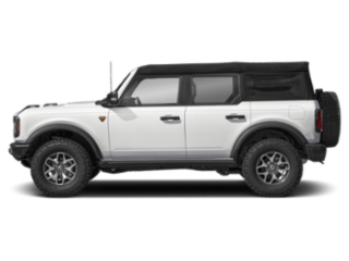 Used 2025  Ford Bronco Badlands 4 Door Advanced 4x4 at Kona Nissan near Kailua Kona&comma; HI