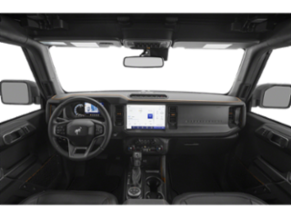 Used 2025  Ford Bronco Badlands 4 Door Advanced 4x4 at Kona Nissan near Kailua Kona&comma; HI