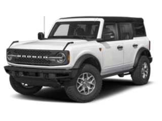 Used 2025  Ford Bronco Badlands 4 Door Advanced 4x4 at Kona Nissan near Kailua Kona&comma; HI