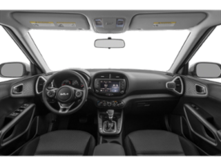 Used 2022  Kia Soul LX IVT at Kona Nissan near Kailua Kona&comma; HI