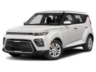 Used 2022  Kia Soul LX IVT at Kona Nissan near Kailua Kona&comma; HI