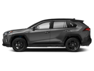 Used 2020 Toyota RAV4 Hybrid 4d SUV AWD XSE *Ltd Avail* at Kona Nissan near Kailua Kona, HI
