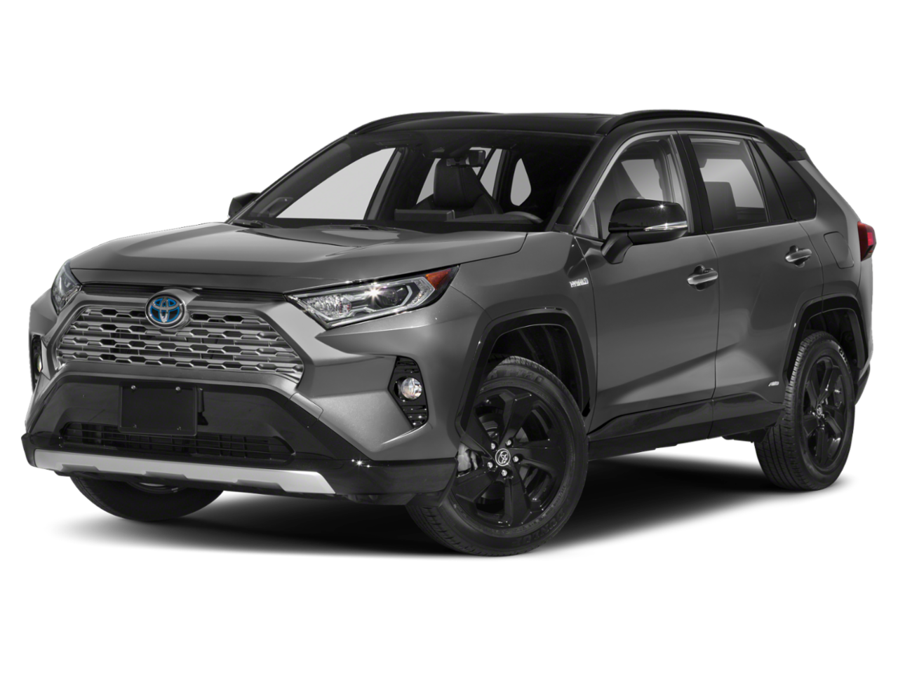 Used 2020 Toyota RAV4 Hybrid 4d SUV AWD XSE *Ltd Avail* at Kona Nissan near Kailua Kona, HI