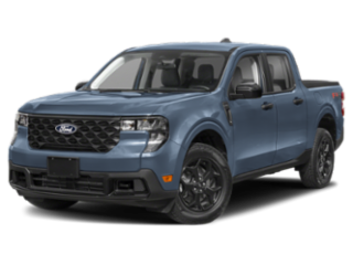 Used 2025  Ford Maverick XLT AWD SuperCrew at Kona Nissan near Kailua Kona&comma; HI