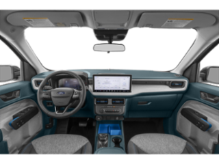 Used 2025  Ford Maverick XLT AWD SuperCrew at Kona Nissan near Kailua Kona&comma; HI