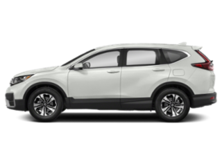 Used 2022  Honda CR-V Touring AWD at Kona Nissan near Kailua Kona&comma; HI