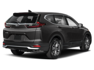 Used 2022 Honda CR-V EX-L 2WD at Kona Nissan near Kailua Kona, HI