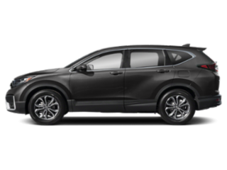 Used 2022 Honda CR-V EX-L 2WD at Kona Nissan near Kailua Kona, HI