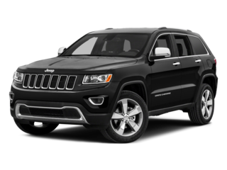 Used 2015  Jeep Grand Cherokee 4d SUV 4WD Limited at Kona Nissan near Kailua Kona&comma; HI