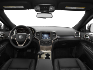Used 2015  Jeep Grand Cherokee 4d SUV 4WD Limited at Kona Nissan near Kailua Kona&comma; HI