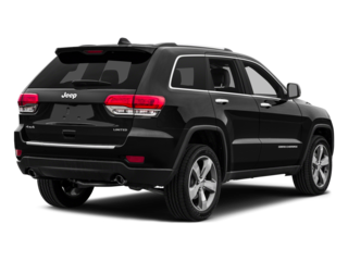 Used 2015  Jeep Grand Cherokee 4d SUV 4WD Limited at Kona Nissan near Kailua Kona&comma; HI