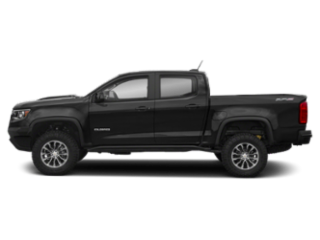 Used 2020  Chevrolet Colorado 4WD Crew Cab ZR2 T-Diesel at Kona Nissan near Kailua Kona&comma; HI