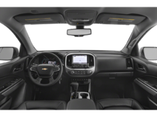 Used 2020  Chevrolet Colorado 4WD Crew Cab ZR2 T-Diesel at Kona Nissan near Kailua Kona&comma; HI