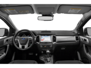 Used 2021  Ford Ranger XLT 2WD SuperCrew 5' Box at Kona Nissan near Kailua Kona, HI