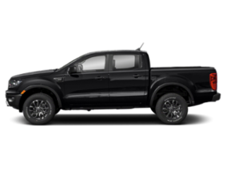 Used 2021  Ford Ranger XLT 2WD SuperCrew 5' Box at Kona Nissan near Kailua Kona, HI