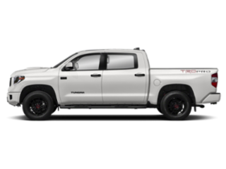 Used 2020  Toyota Tundra 4WD TRD Pro CrewMax 5&period;5' Bed 5&period;7L &lpar;Natl&rpar; at Kona Nissan near Kailua Kona&comma; HI